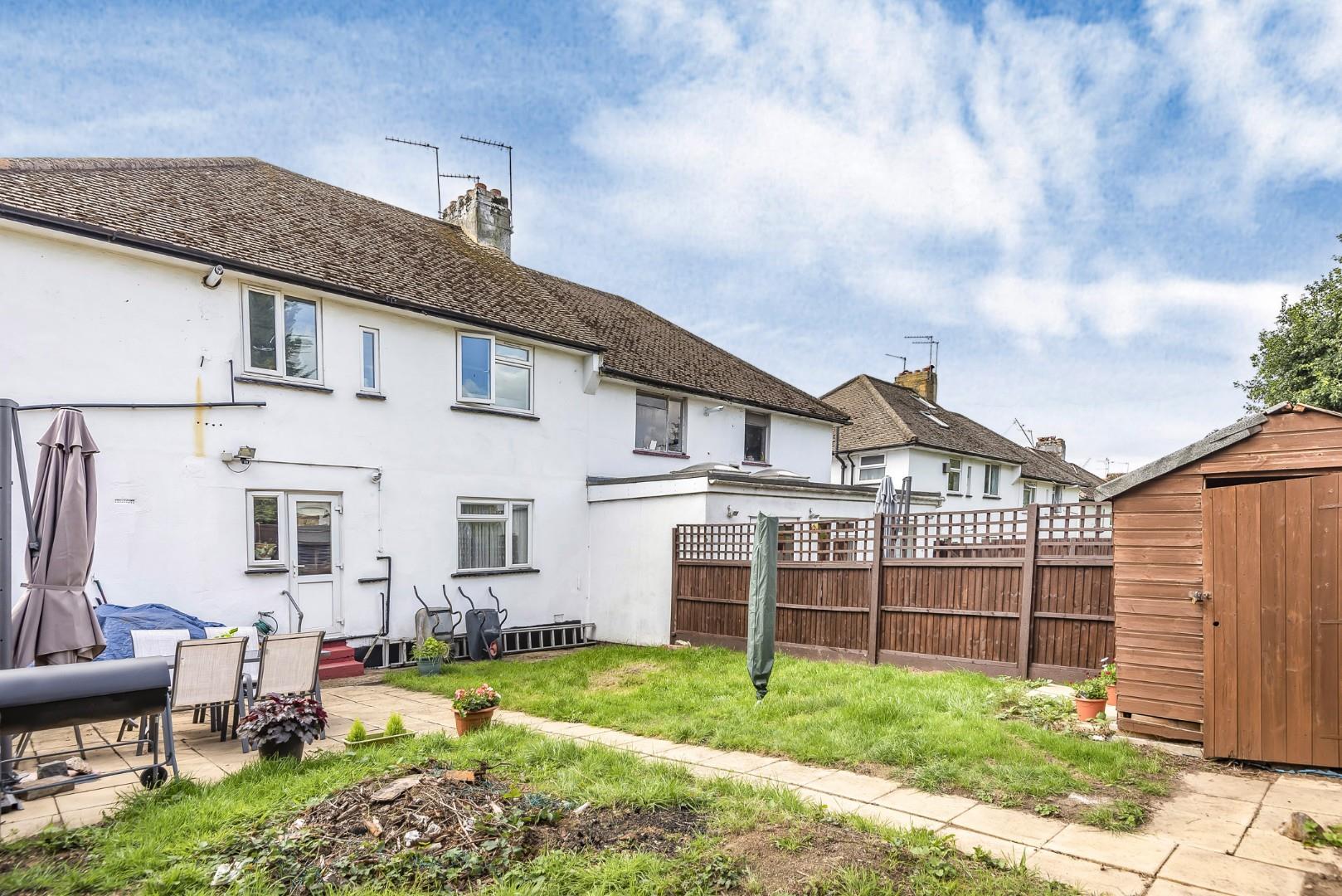Westmere Drive, Mill Hill